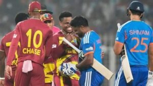 बेंगलुरु में कैसा है टीम इंडिया का टी20&hellip;