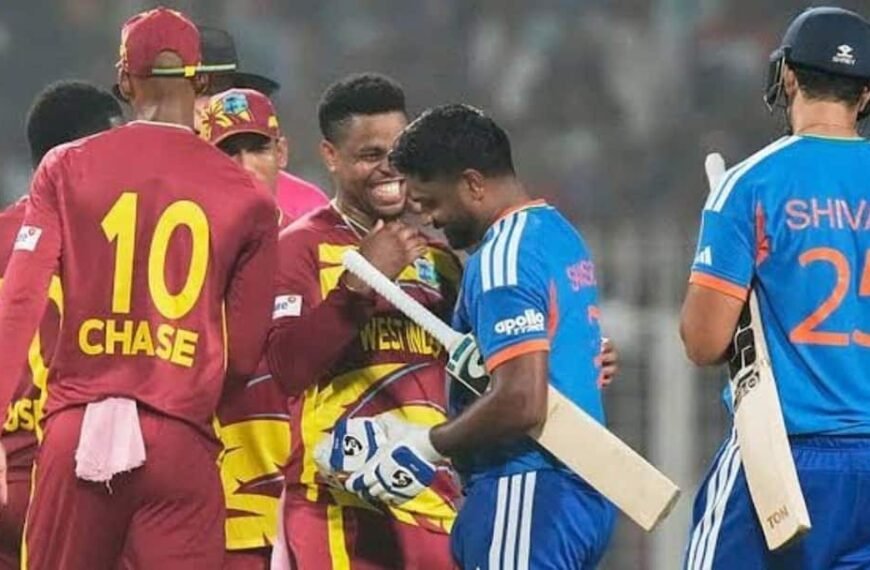 बेंगलुरु में कैसा है टीम इंडिया का टी20 रिकॉर्ड? WI के खिलाफ होगा करो या मरो का मैच