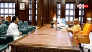 BJP ज्वाइन करने से पहले CM से मिले&hellip;