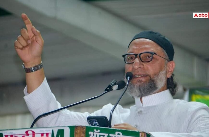 AIMIM का बड़ा ऐलान, जामिया छात्र संघ चुनाव में उतारेगी उम्मीदवार 