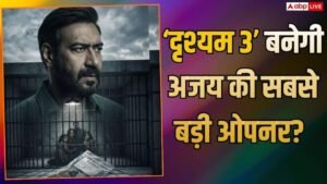 Drishyam 3 BO Day 1 Prediction: ‘दृश्यम 3’&hellip;
