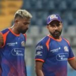 रोहित, पांड्या के बाद MI की कप्तानी संभाल सकता है ये खिलाड़ी, अश्विन ने दिया बड़ा इशारा