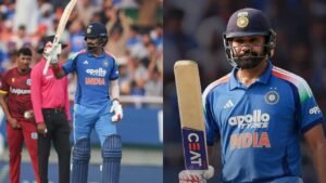 IND vs WI 3rd ODI: राहुल का शतक,&hellip;