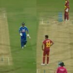 OUT नहीं थे तिलक वर्मा! भारत-वेस्टइंडीज तीसरे T20 में उड़ी खेल भावना की धज्जियां