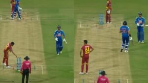 OUT नहीं थे तिलक वर्मा! भारत-वेस्टइंडीज तीसरे T20&hellip;