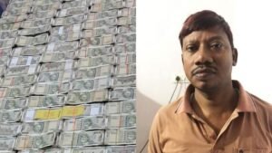 बिहार का धनकुबेर इंजीनियर, EOU की रेड मिली&hellip;
