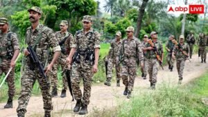 स्पोर्ट्स कोटा से CRPF में 521 पदों पर&hellip;