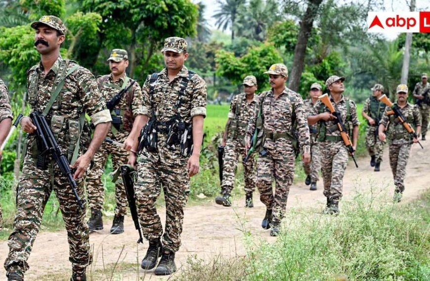स्पोर्ट्स कोटा से CRPF में 521 पदों पर भर्ती, जानें कौन है एलिजिबल