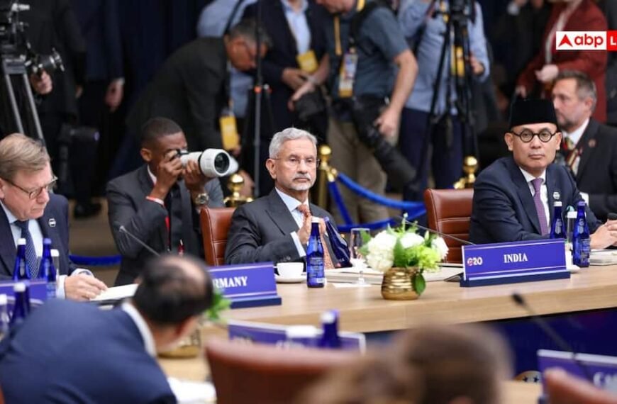 G20 बैठक में ‘फैमिली फोटो’ पर बवाल, वॉकआउट की धमकी के बाद अमेरिका ने तोड़ी परंपरा