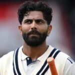 रवींद्र जडेजा की 4 साल की बादशाहत खत्म, ICC रैंकिंग में दुनिया को मिला नया नंबर-1