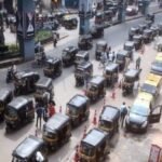 MMR में प्रदूषण फैलाने वाले वाहनों पर एक्शन, 5,821 वाहनों पर जुर्माना