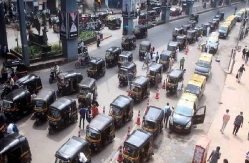 MMR में प्रदूषण फैलाने वाले वाहनों पर एक्शन, 5,821 वाहनों पर जुर्माना
