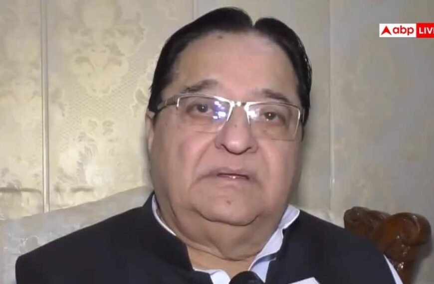 ‘जब कुछ लोगों ने नफरतों की…’, मोहन भागवत के रिजीम चेंज वाले बयान पर बोली सपा