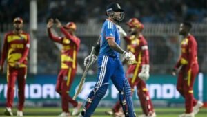 वेस्टइंडीज के खिलाफ टी20 में कैसा है टीम&hellip;