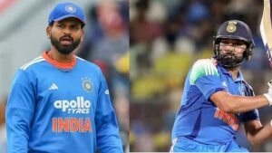 IND-NZ दूसरे टी20 में टूटेगा रोहित शर्मा का&hellip;