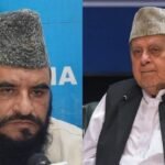 ‘उन्हें तुरंत पाकिस्तान…’, फारूक अब्दुल्ला के बयान पर भड़के मौलाना साजिद रशीदी