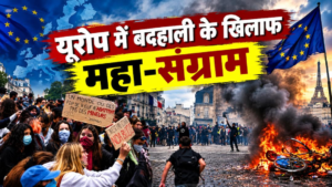 Explained: फ्रांस से लेकर पुर्तगाल और इटली तक,&hellip;