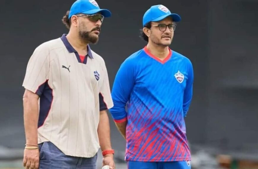 दिल्ली कैपिटल्स से इन 6 बड़े खिलाड़ियों को रिलीज कर सकते हैं दादा-युवराज, देखें लिस्ट