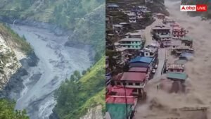 नेपाल में फिर तबाही! बूढ़ी गंडकी में आई&hellip;