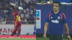 IND vs WI 2nd T20 Highlights: अय्यर-गंभीर के&hellip;