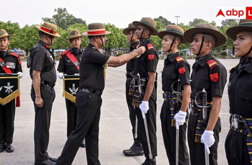 अग्निवीरों के लिए 2 राज्यों से गुड न्यूज, नौकरी के लिए हुए नए ऐलान