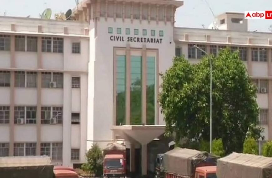 J&K में दरबार मूव की वापसी, 2 नवंबर से जम्मू में खुलेंगे सरकारी ऑफिस
