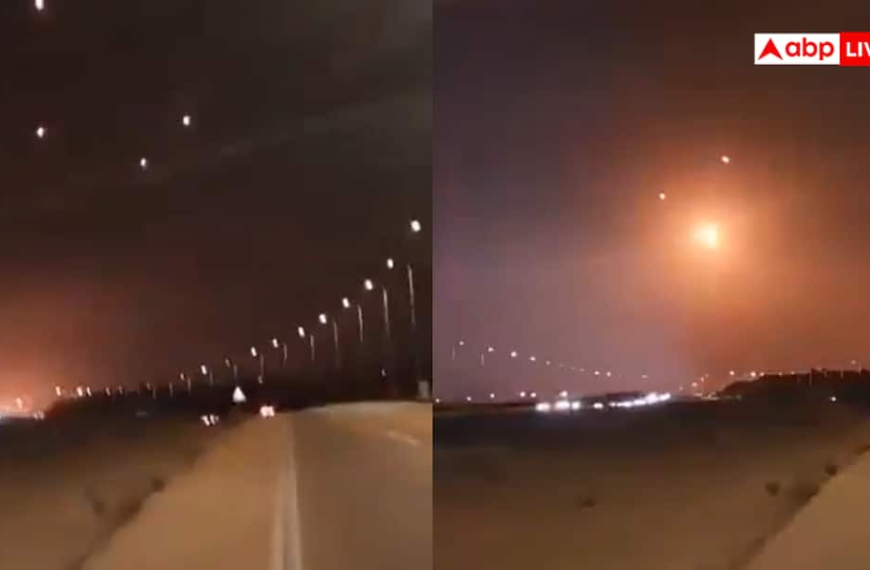 सऊदी अरब के दम्माम एयरपोर्ट पर हमले में 1 भारतीय की मौत, दूतावास ने दिया अपडेट