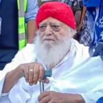 जोधपुर: आसाराम की पैरोल खत्म, देर रात जेल पहुंचने पर क्यों नहीं मिली एंट्री?