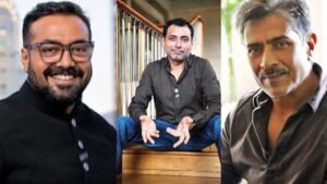 लगातार फिल्में रिजेक्ट कर रहे थे मनोज बाजपेयी,&hellip;
