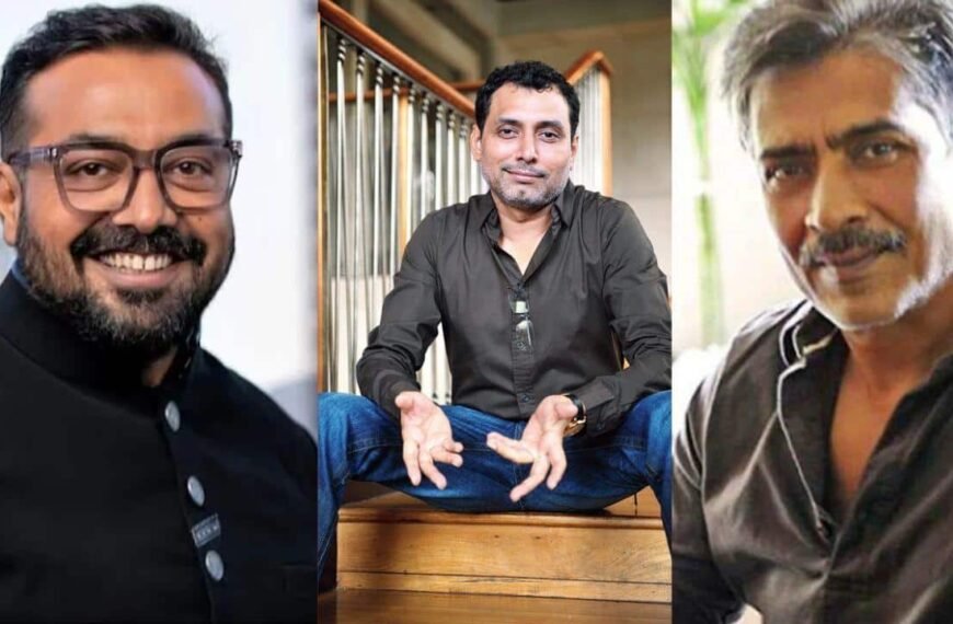 लगातार फिल्में रिजेक्ट कर रहे थे मनोज बाजपेयी, फिर इन 3 डायरेक्टर से मिलकर बदल गई जिंदगी