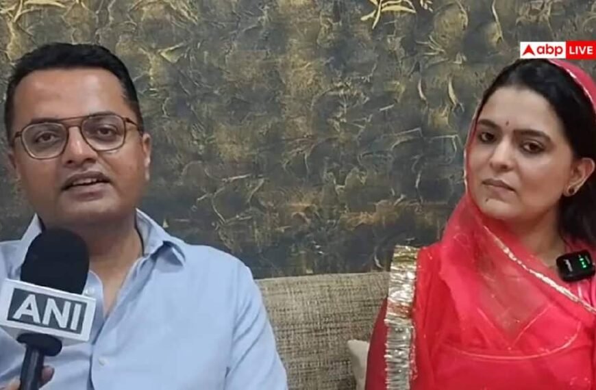 चूरू: पूर्व मंत्री के बेटे और बहू दोनों चुनावी मैदान में, पति-पत्नी दोनों दिखाएंगे दमखम