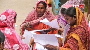 दिल्ली SIR: 33 लाख वोटर्स को मिला था&hellip;