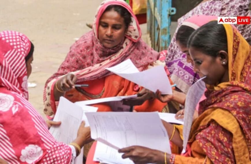 दिल्ली SIR: 33 लाख वोटर्स को मिला था नोटिस, 20 लाख के निपाटरे का दावा