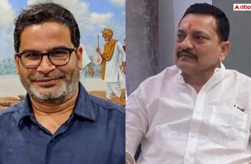 छोटू सिंह को हिरासत में लेने पर जन सुराज की प्रतिक्रिया, ‘MLC चुनाव में…’