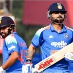 रोहित-विराट के 2027 ODI वर्ल्ड कप खेलने पर आई BCCI अध्यक्ष की प्रतिक्रिया, जानें क्या कहा
