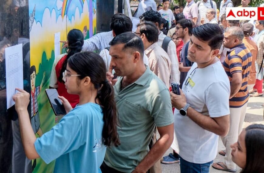 नीट पेपर लीक के बाद अब CBT मोड में होगी परीक्षा, केंद्र की तैयारी शुरू