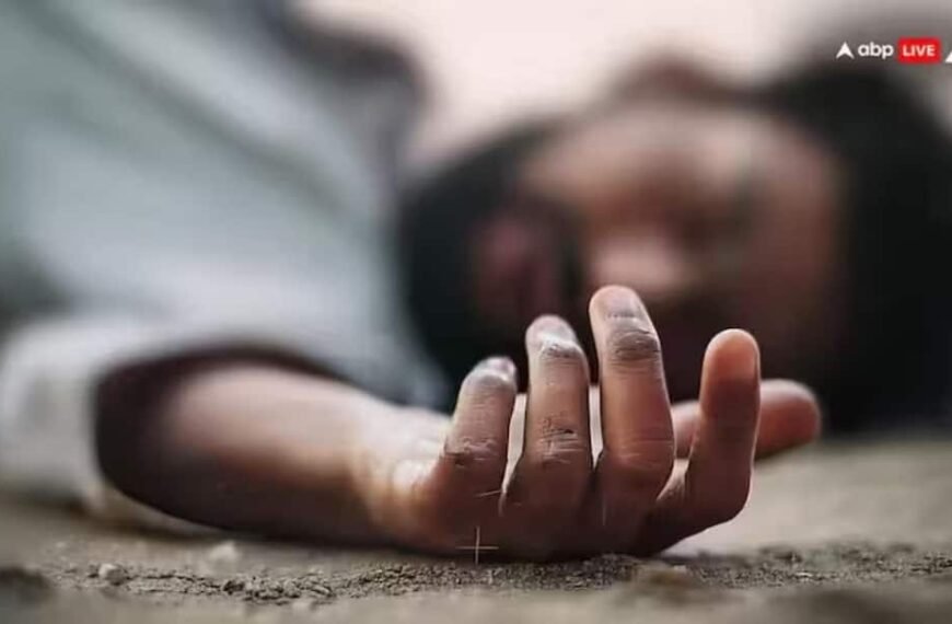 मुंबई: काम के दबाव में सायन अस्पताल के डॉक्टर ने दी जान, सिस्टम पर उठे सवाल