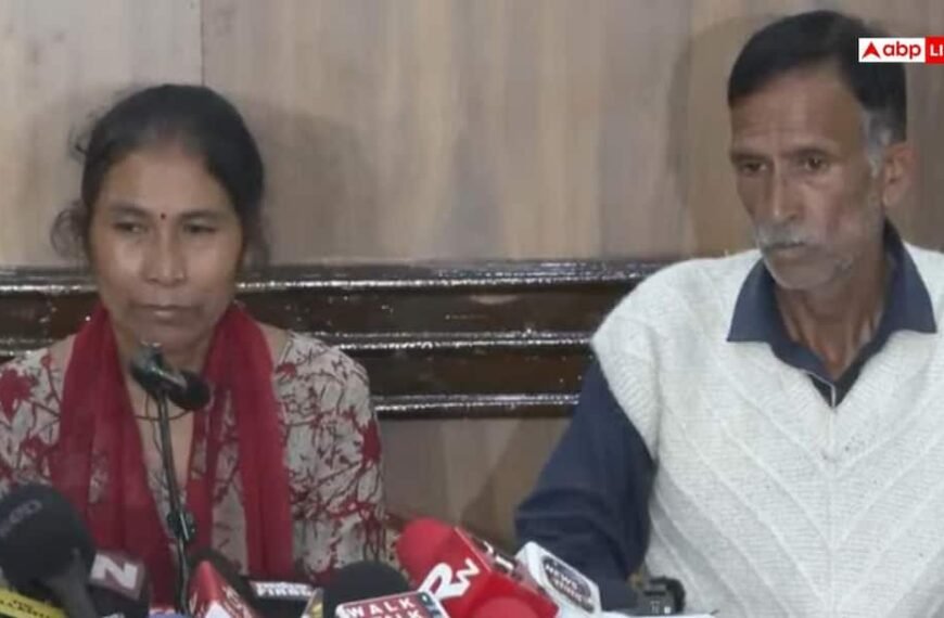 ‘दुष्यंत गौतम को…’ अंकिता भंडारी के परिजनों ने सरकार को दिया 24 घंटे का अल्टीमेटम