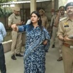 PET परीक्षा को लेकर एक्शन में हापुड़ प्रशासन, डीएम-एसपी ने लिया जायजा
