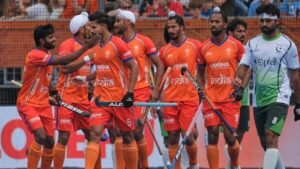 Asian Games: हॉकी सेमीफाइनल में भारत ने पाकिस्तान&hellip;