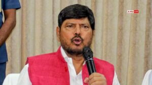 रामदास अठावले का निशाना, ‘अभिजीत दीपके के दिमाग&hellip;