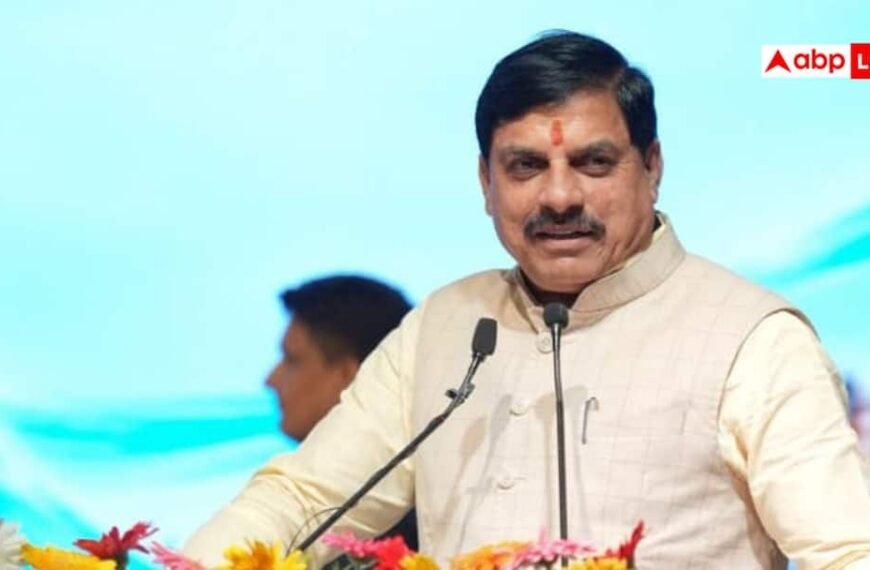 केम इंडिया-2026 में MP की भागीदारी, CM मोहन यादव ने निवेशकों को दिया न्योता