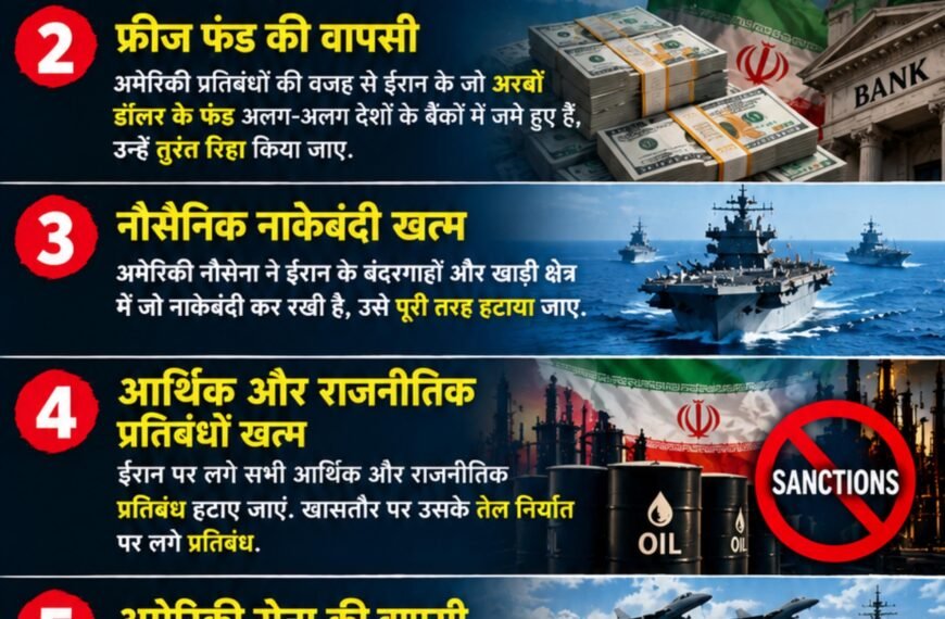 Explained: US-ईरान जंग के बाद 5वीं बार तेहरान क्यों गए आसिम मुनीर और क्या खाली हाथ लौटे?