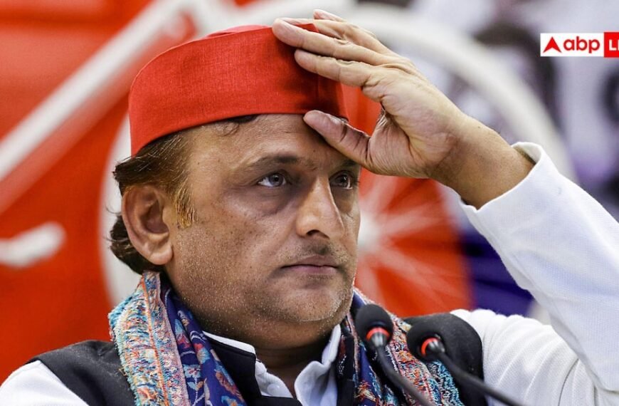 ‘BJP की तैयारी देख सपा प्रमुख के हौसले अभी से पस्त’, UP के मंत्रियों का अखिलेश पर हमला