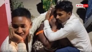 UP: फतेहपुर में दुर्गा विसर्जन के बाद बड़ा&hellip;