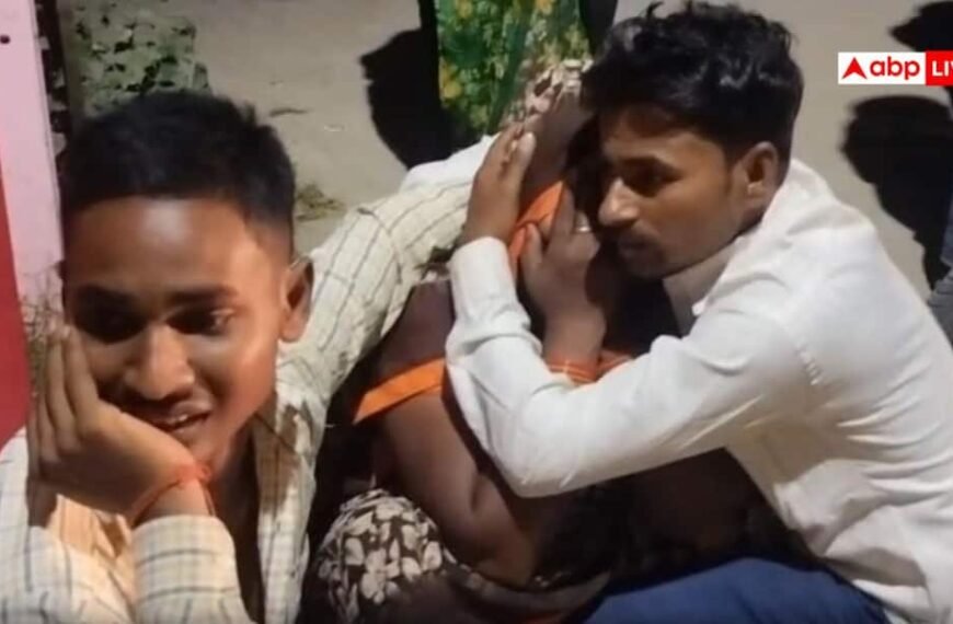 UP: फतेहपुर में दुर्गा विसर्जन के बाद बड़ा हादसा, तालाब में डूबने से 3 की मौत