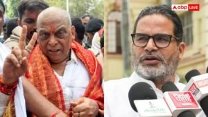 प्रशांत किशोर की ‘पोल खोलने’ की धमकी पर&hellip;