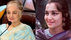 कभी सबसे महंगी एक्ट्रेस थीं आशा पारेख, इस&hellip;