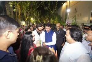 टाइगर श्रॉफ पर हमले के बाद सीएम देवेंद्र&hellip;