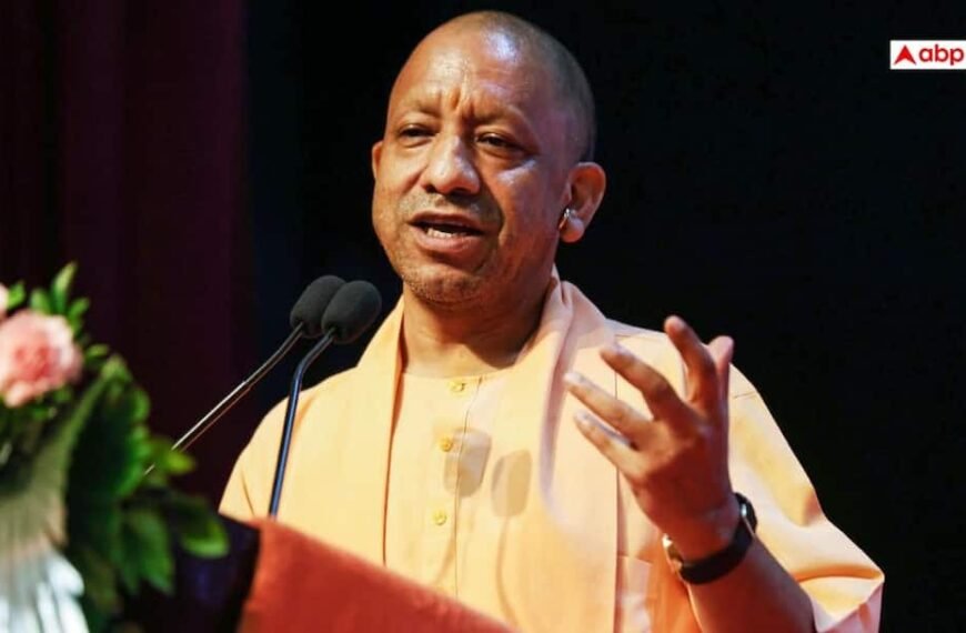गांवों में जल गुणवत्ता जांच में देश में दूसरे स्थान पर UP, योगी सरकार के प्रयासों से रफ्तार तेज